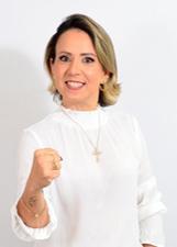 Foto oficial de FÁBIA DA ONG