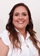 Foto oficial de FLÁVIA REIS