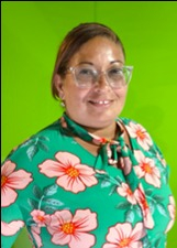 Foto oficial de JANE DA CONGAL