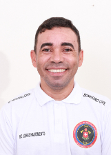 Foto oficial de JORGE BOMBEIRO