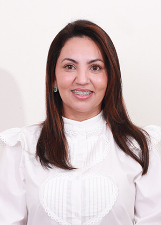 Foto oficial de JULYANA DA SAÚDE