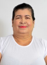 Foto oficial de LUCI BARBOSA
