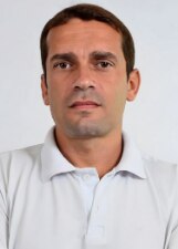 Foto oficial de LUÍS CARLOS
