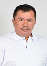 Foto oficial de MANOEL DO SINDICATO