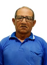 Foto oficial de NADO DA MACAXEIRA