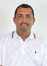 NILDO DO SERÁFICO
