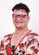 Foto oficial de PAI MACIEL