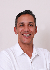 Foto oficial de PROFESSOR ISAÍAS