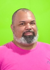 Foto oficial de PROFESSOR  KENNEDY