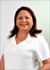 Foto oficial de PROFESSORA ROSÂNGELA COSTA