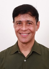 Foto oficial de VALBINHO