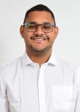Foto oficial de VITOR DO POVÃO