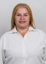 Foto oficial de EDLENE DA SAUDE