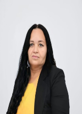 Foto oficial de IRMÃ PATRÍCIA