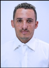 Foto oficial de JÓ LAVA JATO