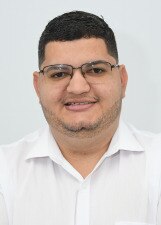 Foto oficial de WEVERTON DE PAULA