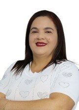 Foto oficial de ÂNGELA VALQUIRIA