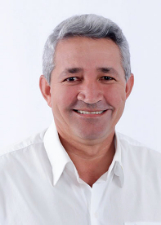 Foto oficial de ERALDO