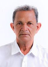 Foto oficial de GERMIRO
