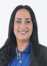 Foto oficial de NINA VAQUEIRA