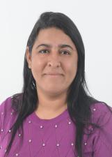Foto oficial de SÍNTIA HENRIQUE VIEIRA