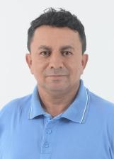 Foto oficial de ZÉ BAIXINHO