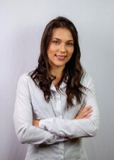 Foto oficial de ANA PAULA DA SAÚDE