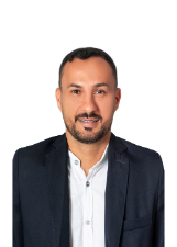 Foto oficial de CLÉCIO VAPOR