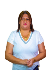 Foto oficial de CLEIDINHA