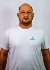 Foto oficial de DELBROWN