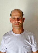 Foto oficial de EVANDRO DO LOURO