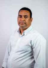 Foto oficial de IRMÃO IDO
