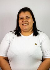 Foto oficial de JAILMA RODRIGUES