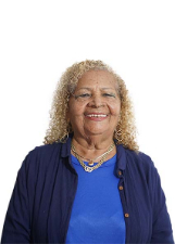 Foto oficial de NENA LOURENÇO