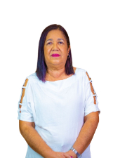 Foto oficial de PROFESSORA LUCIVÂNIA