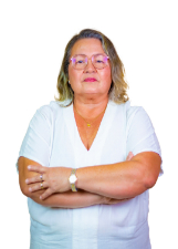 Foto oficial de PROFESSORA YOLANDA