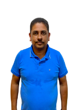 Foto oficial de ROBERTO DE CORUBAS