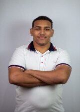 Foto oficial de ROGERINHO