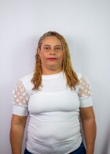 Foto oficial de TITA VIANA
