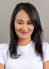 Foto oficial de MARCINHA LOPES