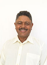 Foto oficial de NALDINHO DA VERDURA