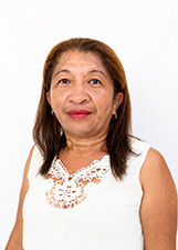 Foto oficial de NILDA DA PIMENTA