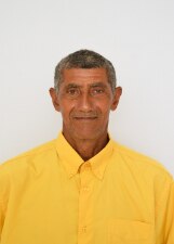Foto oficial de ZÉ DE DEMAR