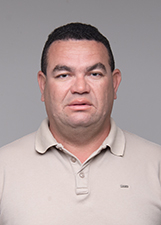 Foto oficial de ANDRÉ DO GALPÃO