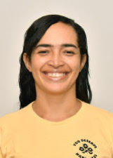 Foto oficial de ANNY SANTOS