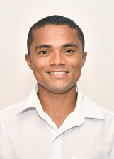Foto oficial de BAIXINHO