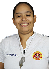 Foto oficial de BOMBEIRA IASMYM