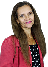 Foto oficial de BONECA DINDINHA