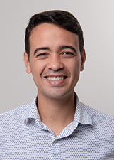 Foto oficial de DIÊGO DE ROMERO