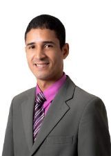 Foto oficial de DR. VINICIUS A VOZ DE MORENO